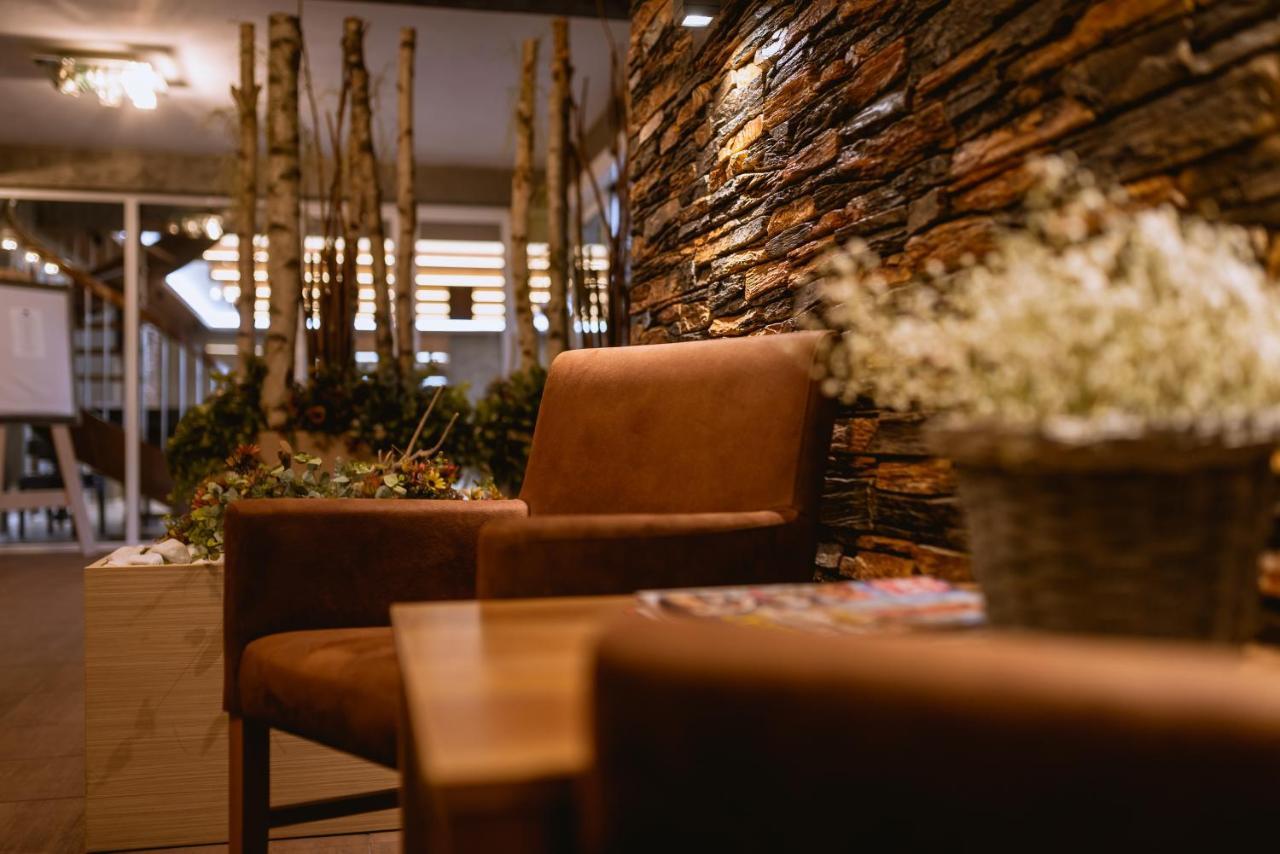 Elite Hotel Nová Dubnica Εξωτερικό φωτογραφία