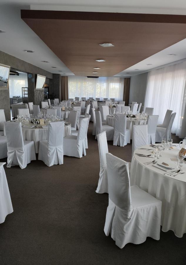 Elite Hotel Nová Dubnica Εξωτερικό φωτογραφία